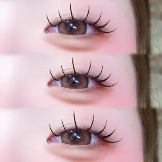 マツエク・マツパ ATENA ASAの眉毛・アイブロウイメージ