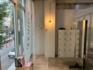 ショート カラー yoriダブルカラー 代表すがわらのヘアスタイル