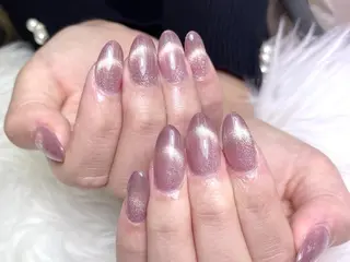 ネイル 🎀 ハヤ Nail 高田馬場店のネイルデザイン