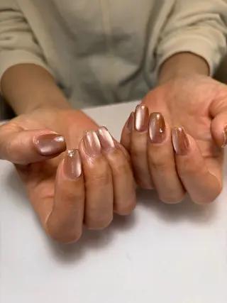 ネイル is.nail 🌷sonokoのネイルデザイン