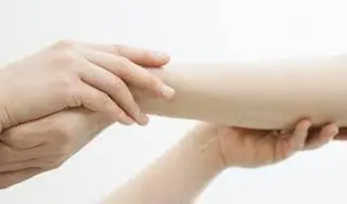 Esthetic   Salon Charry所属・小林 知恵のエステ・リラクイメージ