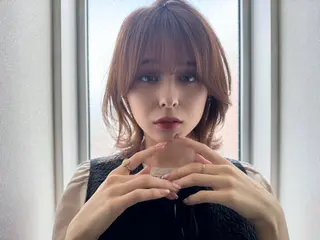 ショート カラー UNIX N.horiiのその他イメージ