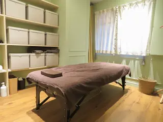 めぐみ 　のエステ・リラクイメージ