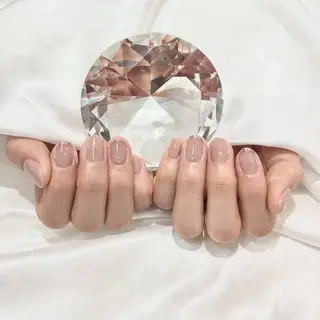 ネイル WISTERIA suraのネイルデザイン