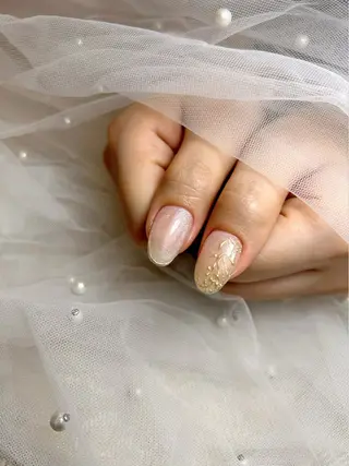 ネイル nail salon 《A.sister》のネイルデザイン