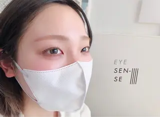 マツエク・マツパ 木村 かんなの眉毛・アイブロウイメージ