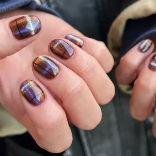 ネイル kuga amiのネイルデザイン