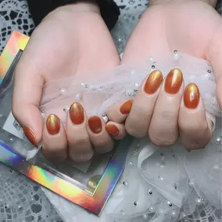 ネイル Eveネイル チップスカルプ専門店のネイルデザイン