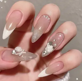 ネイル CoMo Nailのネイルデザイン