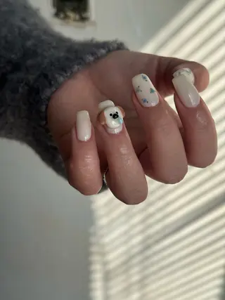 ネイル haruka .のネイルデザイン