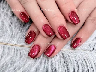 ネイル UU Nail Salon 西川口のネイルデザイン