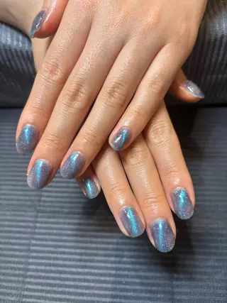 ネイル M. Tsuruokaのネイルデザイン