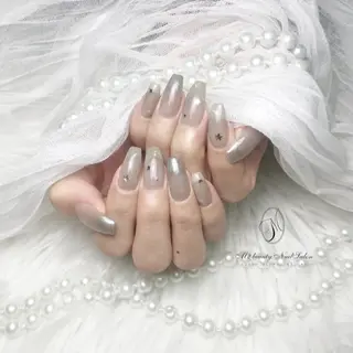 ネイル M2 beauty Nankaのネイルデザイン