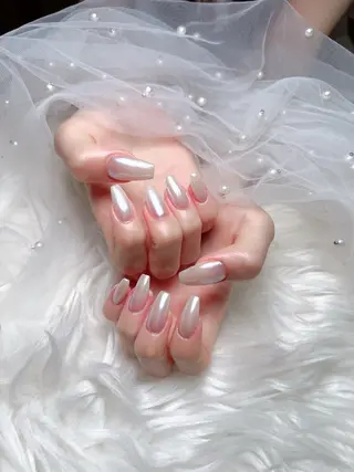 ネイル MK ネイルサロンのネイルデザイン