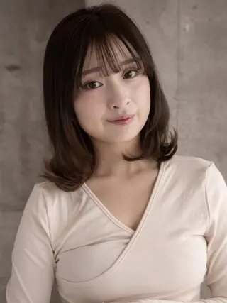 ショート 池田 賢太のヘアスタイル