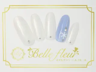 ネイル LUKE NAIL 銀座♪パラジェル無料のネイルデザイン