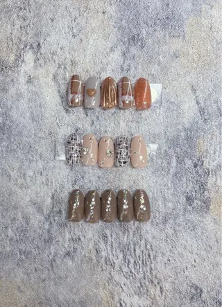 ネイル soi.. .のネイルデザイン