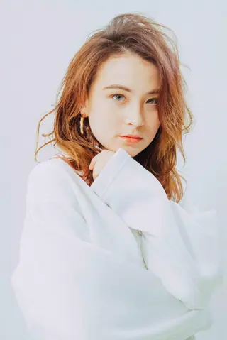 ミディアム カラー パーマ ヘアアレンジ メンズ キッズ ネイル マツエク・マツパ 髪質改善 艶髪🔵ﾌｾﾅｵﾔのヘアスタイル