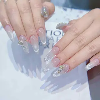 ネイル Mainail 自宅サロンのネイルデザイン