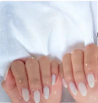ネイル Best Nail Yu🎀🫧のネイルデザイン