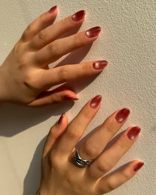 ネイル 本町NailUsaM imi KEINAのネイルデザイン