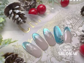 ネイル 佐藤✨LUNE nail salonのネイルデザイン