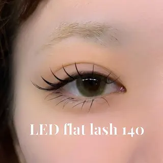 マツエク・マツパ eyedoor名駅/ Sayakaのマツエク・マツパデザイン