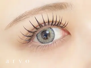 マツエク・マツパ 小出 楓子の眉毛・アイブロウイメージ