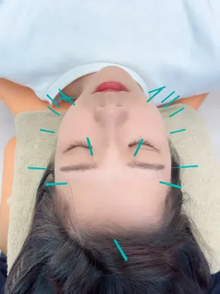 茨田 大輔のエステ・リラクイメージ