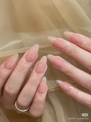 ネイル Kurehashi Yui🧸のネイルデザイン