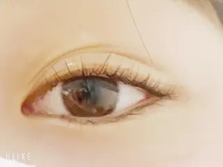 マツエク・マツパ 磯崎 桃子 f(エフ)のマツエク・マツパデザイン