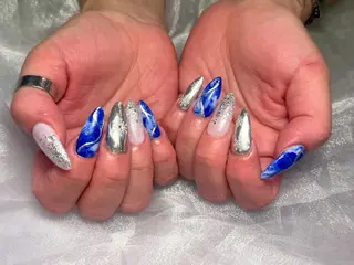 ネイル ♡ KEIKOのネイルデザイン