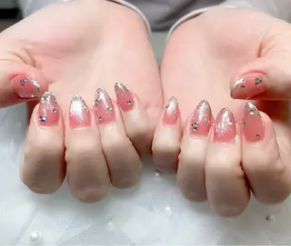 ネイル NiNa ビューティーサロン所属・Ni Naのネイルデザイン