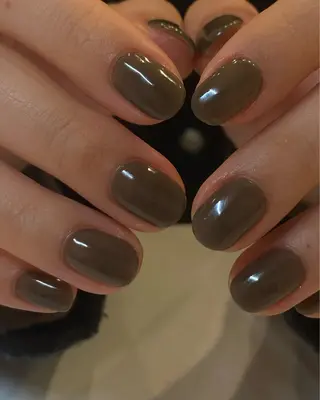 ネイル ayumi ／明治神宮前・表参道のネイルデザイン