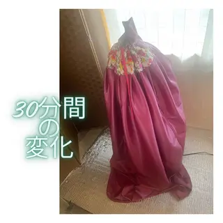 煌めき輝き⭐︎ 浄化リンパ専門のエステ・リラクイメージ