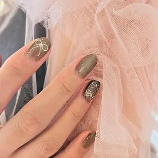 ネイル MIUnail mikuのネイルデザイン