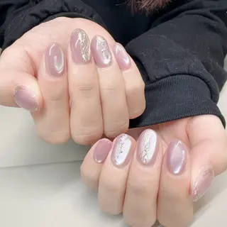 ネイル Rika  nail cocoのネイルデザイン