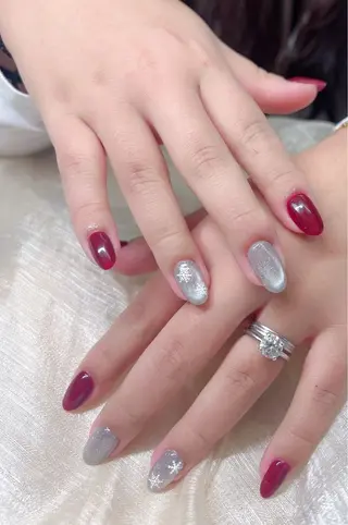 ネイル nail ナナのネイルデザイン