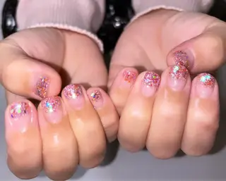 ネイル Welina ♡♡のネイルデザイン