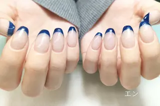 ネイル エ ンのネイルデザイン