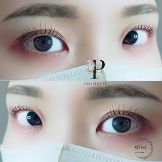 マツエク・マツパ 🍒♡RiRi  Lash ♡🍒のマツエク・マツパデザイン
