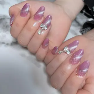 ネイル Kayo 💅のネイルデザイン