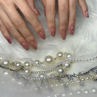 ネイル my nail plus野江内代のネイルデザイン