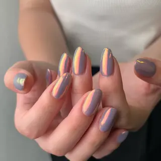 ネイル tsunegi yuukaのネイルデザイン