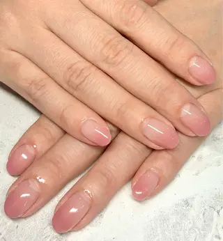 ネイル yuu .のネイルデザイン