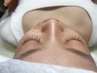 マツエク・マツパ 坂本 葵のマツエク・マツパデザイン