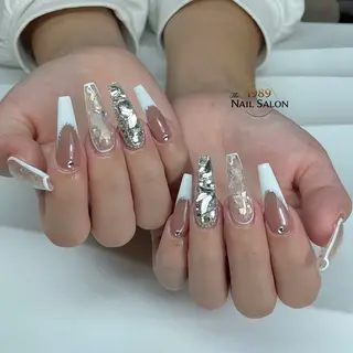 ネイル The 1989 Nail Salonのネイルデザイン