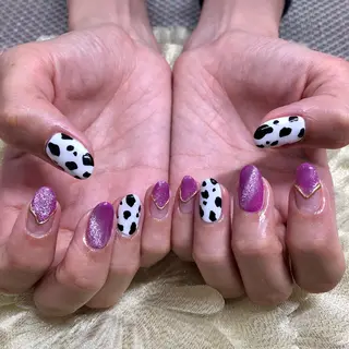 ネイル J terrace Nailのネイルデザイン