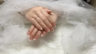 ネイル ゆ みのネイルデザイン