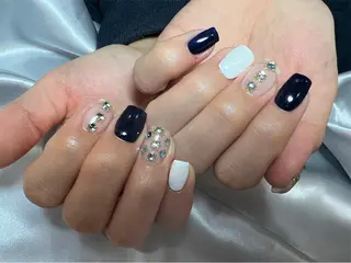 ネイル -N nail- Jr.nailistのネイルデザイン